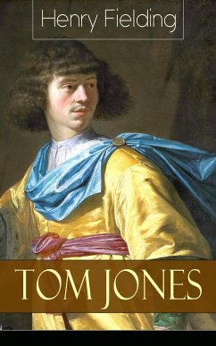 Tom Jones (eBook, ePUB) - Fielding, Henry