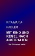 Mit Kind und Kegel nach Australien... - Bild 1