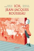 Ich, Jean-Jacques Rousseau (fixed-layout eBook, ePUB)