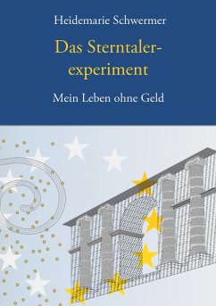Das Sterntalerexperiment (eBook, ePUB) - Schwermer, Heidemarie