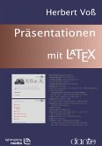 Präsentationen mit LaTeX (eBook, PDF)