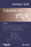 Tabellen mit LaTex (eBook, PDF)