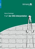 1x1 der EKG-Interpretation (eBook, PDF)