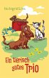 Ein tierisch gutes Trio (eBook, ePUB) - Bild 1