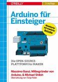 Arduino für Einsteiger (eBook, PDF) Arduino für Einsteiger (eBook, PDF)