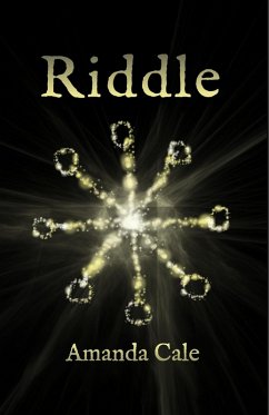 Cover Riddle (eBook, ePUB)