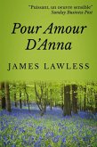Pour amour d'Anna (eBook, ePUB)