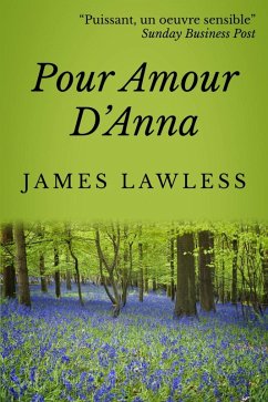 Pour amour d'Anna (eBook, ePUB) - Lawless, James