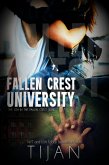 Fallen Crest University (Fallen Crest Series, #5) (eBook, ePUB)