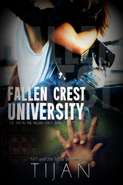 Fallen Crest University (Fallen Crest Series, #5) (eBook, ePUB) - Tijan