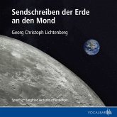 Sendschreiben der Erde an den Mond (MP3-Download)