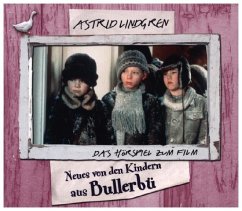 Neues von den Kindern aus Bullerbü - Lindgren, Astrid