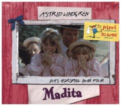 Madita - Lindgren, Astrid