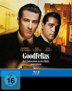 Good Fellas - Robert De Niro,Ray Liotta,Joe Pesci