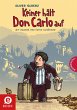 Keiner hält Don Carlo auf (eBook, ePUB) - Bild 1