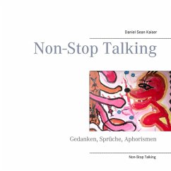 Non-Stop Talking (eBook, ePUB)