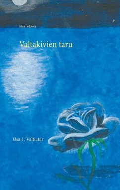 Valtakivien taru (eBook, ePUB) Valtakivien taru (eBook, ePUB)
