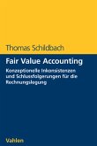 Fair Value Accounting (eBook, PDF)