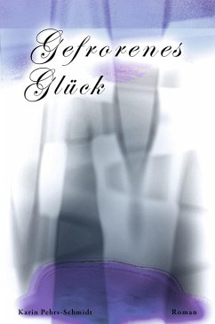 Cover Gefrorenes Glück (eBook, ePUB)