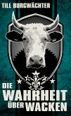 Die Wahrheit über Wacken (eBook, ePUB)