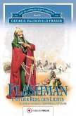 Flashman und der Berg des Lichts (eBook, PDF)