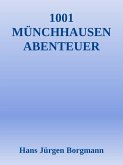 1001 Münchhausen Abenteuer (eBook, ePUB)