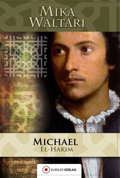 Michael el-Hakim (eBook, ePUB) - Waltari, Mika