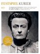 Festspiel-Kurier #15 (eBook, ePUB) - Bild 1