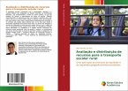 Avaliação e distribuição de recursos para o transporte escolar rural Avaliação e distribuição de recursos para o transporte escolar rural