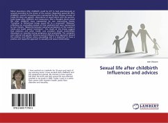 Sexual life after childbirth Influences and advices Sexual life after childbirth Influences and advices