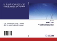 Microgrid - Chhaya, Lipi