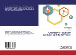 Chemistry of Chalcone synthesis and its derivatives