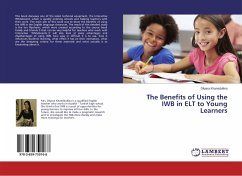 The Benefits of Using the IWB in ELT to Young Learners
