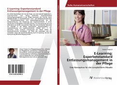 E-Learning: Expertenstandard Entlassungsmanagement in der Pflege