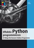 Effektiv Python programmieren