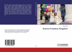 Science Freedom Kingdom - Pan, Shoucai