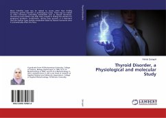 Thyroid Disorder, a Physiological and molecular Study