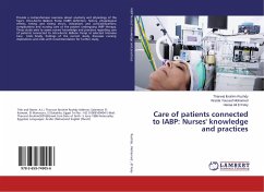 Care of patients connected to IABP: Nurses' knowledge and practices