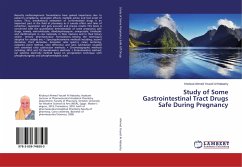 Study of Some Gastrointestinal Tract Drugs Safe During Pregnancy - Ahmed Yousef Al Habashy, Kholoud