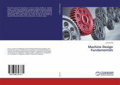 Machine Design Fundamentals