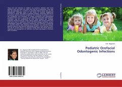 Pediatric Orofacial Odontogenic Infections - Nagaveni, N. B.