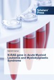 N-RAS gene in Acute Myeloid Leukemia and Myelodysplastic Syndrome