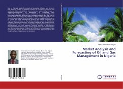 Market Analysis and Forecasting of Oil and Gas Management in Nigeria - Aideyan, Helix Osabuohien