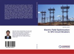 Electric Field Optimization In SF6 Circuit Breakers