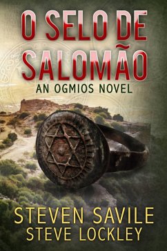 Cover O Selo de Salomao (eBook, ePUB)