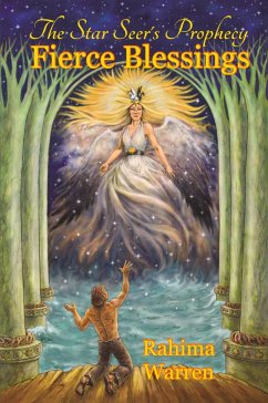 Fierce Blessings (The Star-Seer's Prophecy, #2) (eBook, ePUB) - Warren, Rahima