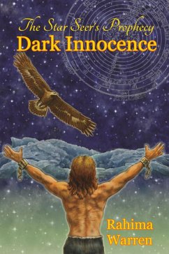 Cover Dark Innocence (The Star-Seer's Prophecy, #1) (eBook, ePUB)