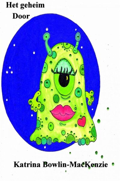 Het geheim (eBook, ePUB)