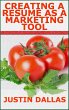 Creating a Resume as a Marketing Tool... - Bild 1