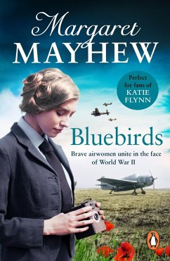 Bluebirds (eBook, ePUB) - Mayhew, Margaret